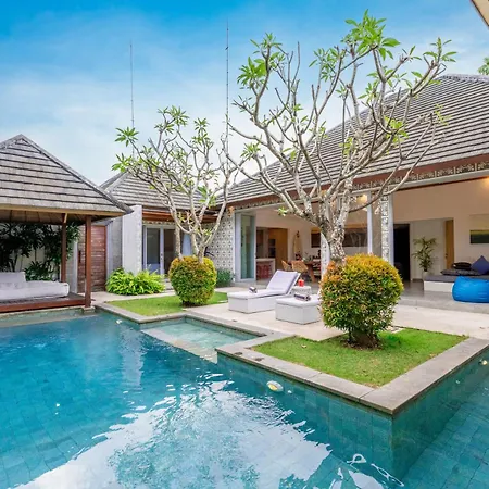 Villa Becca Seminyak By Best Deals Asia Hospitality