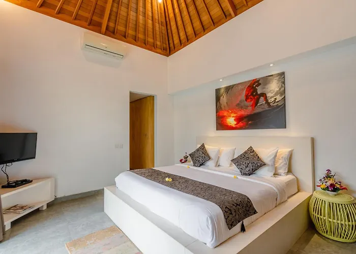 Villa Becca *