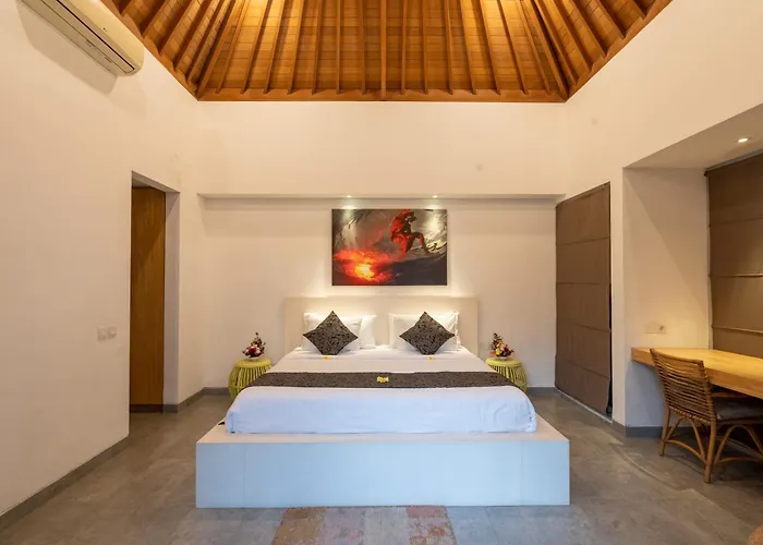 Villa Becca Seminyak