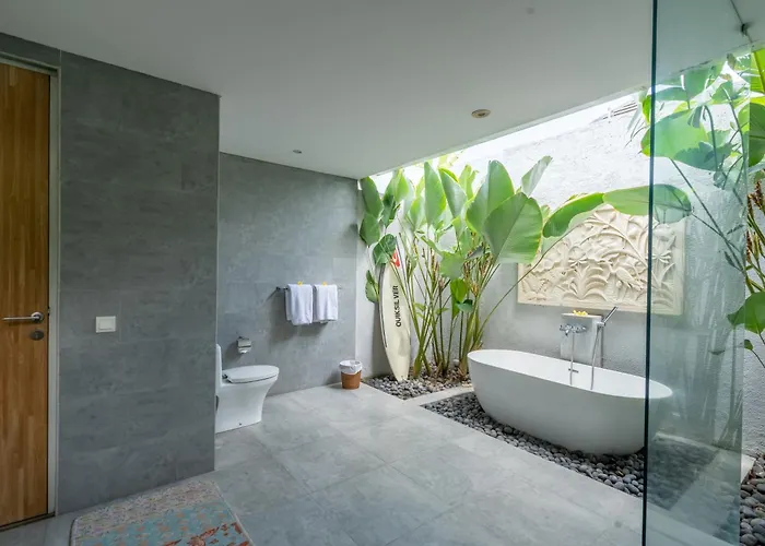 Villa Becca Seminyak