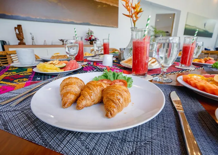 Villa Becca Seminyak