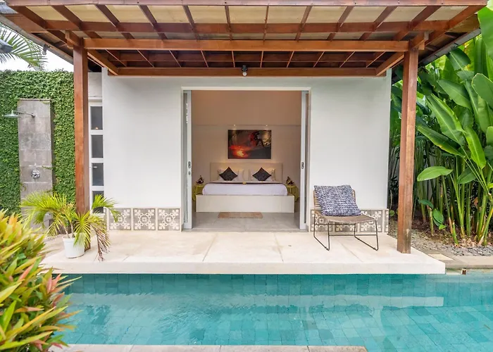 Villa Becca