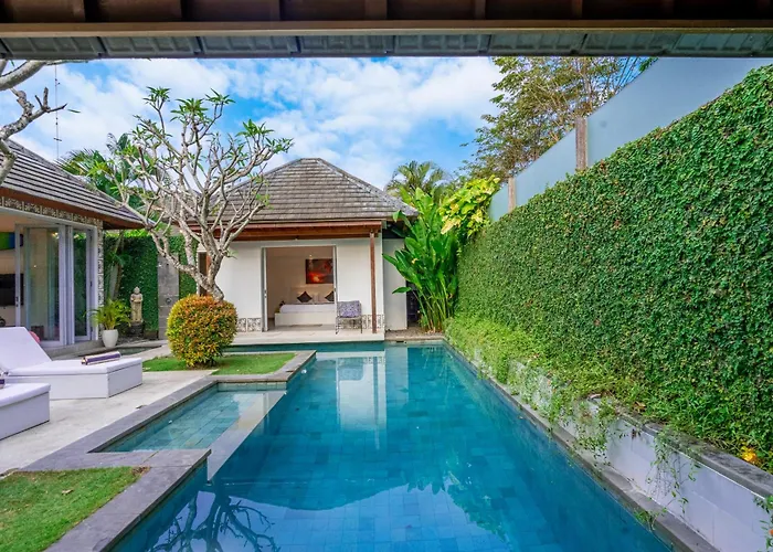 Villa Becca